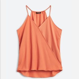 Papermoon Cami Blouse - peach
